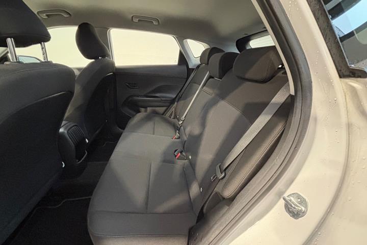 undefined Hyundai Kona fra 2024
