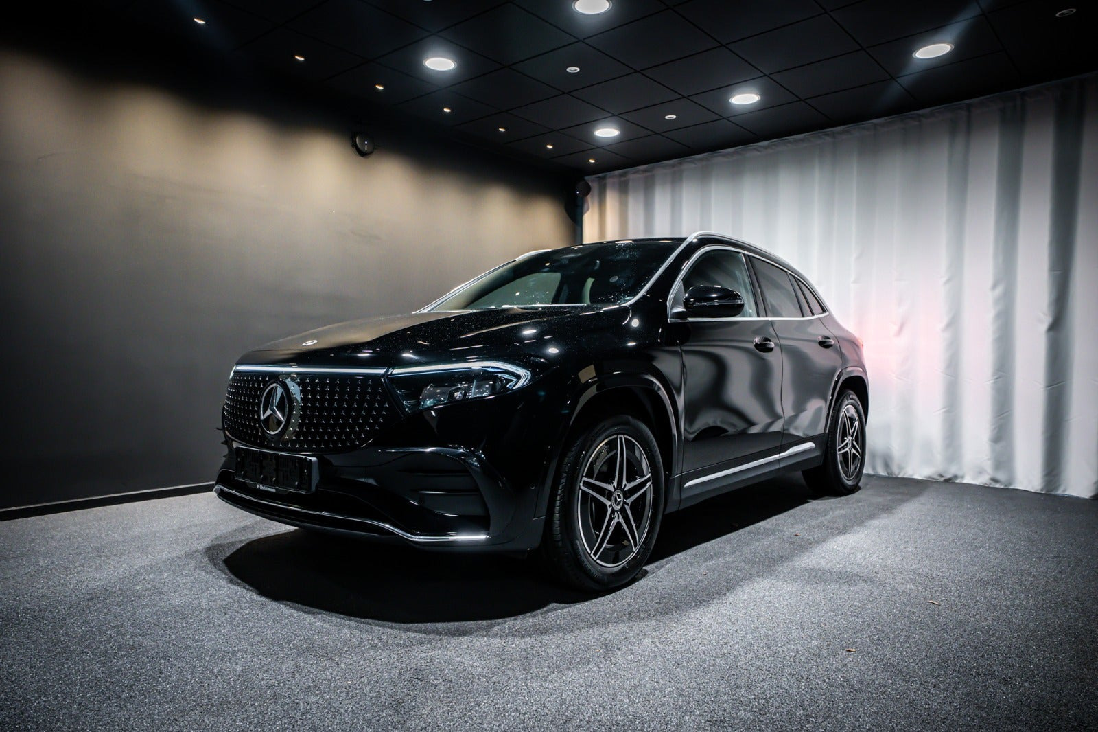 Mercedes EQA350 AMG Advance 4Matic
