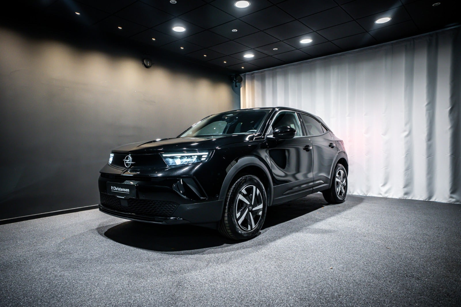 Opel Mokka-e 54 Edition
