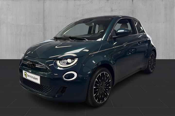 undefined Fiat 500e fra 2023