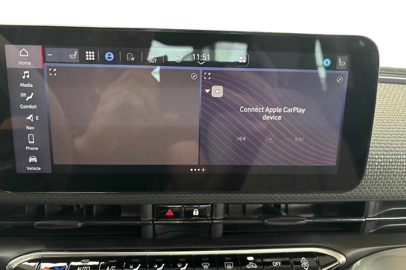 undefined Fiat 500e fra 2023