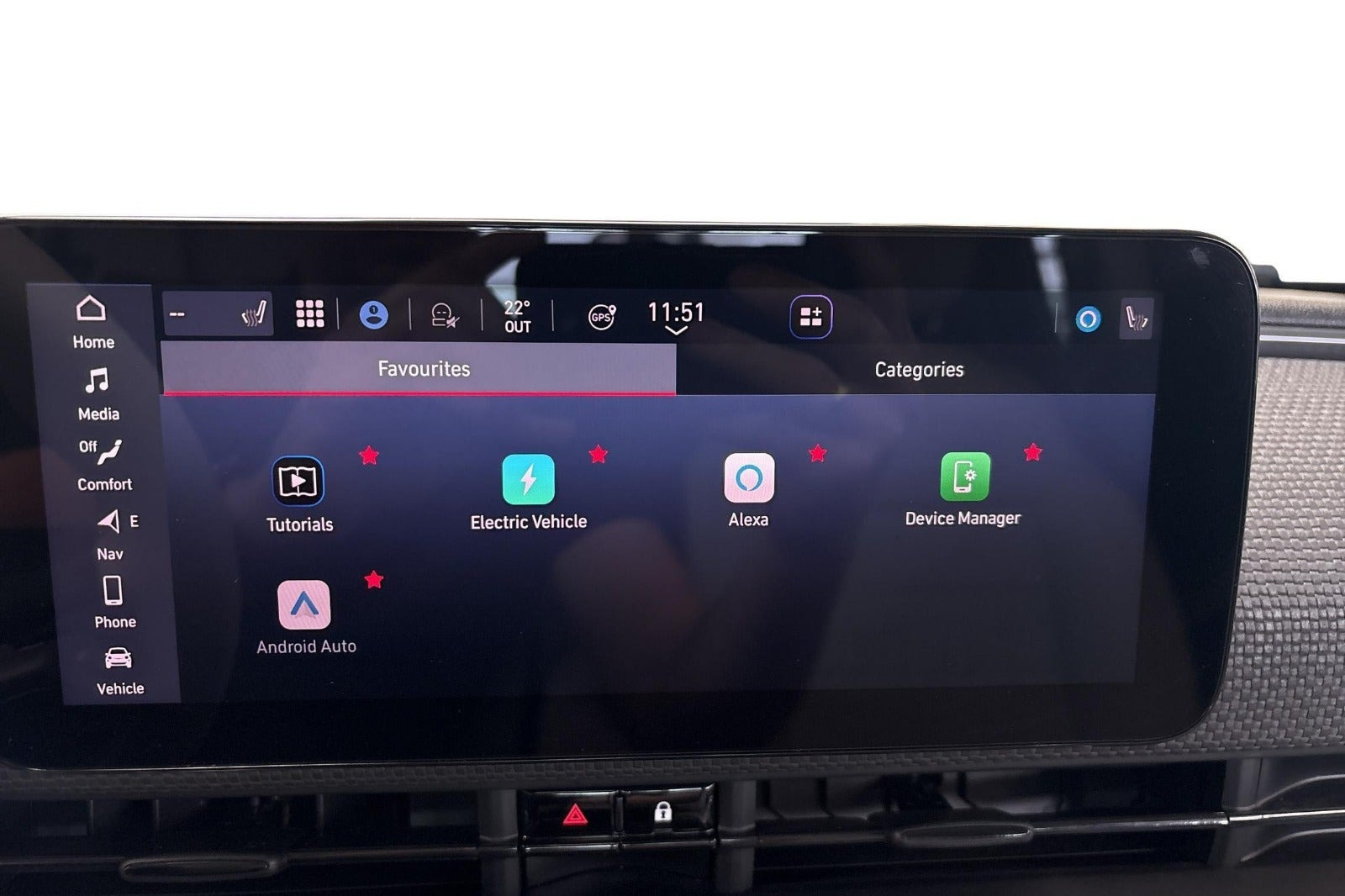 undefined Fiat 500e fra 2023