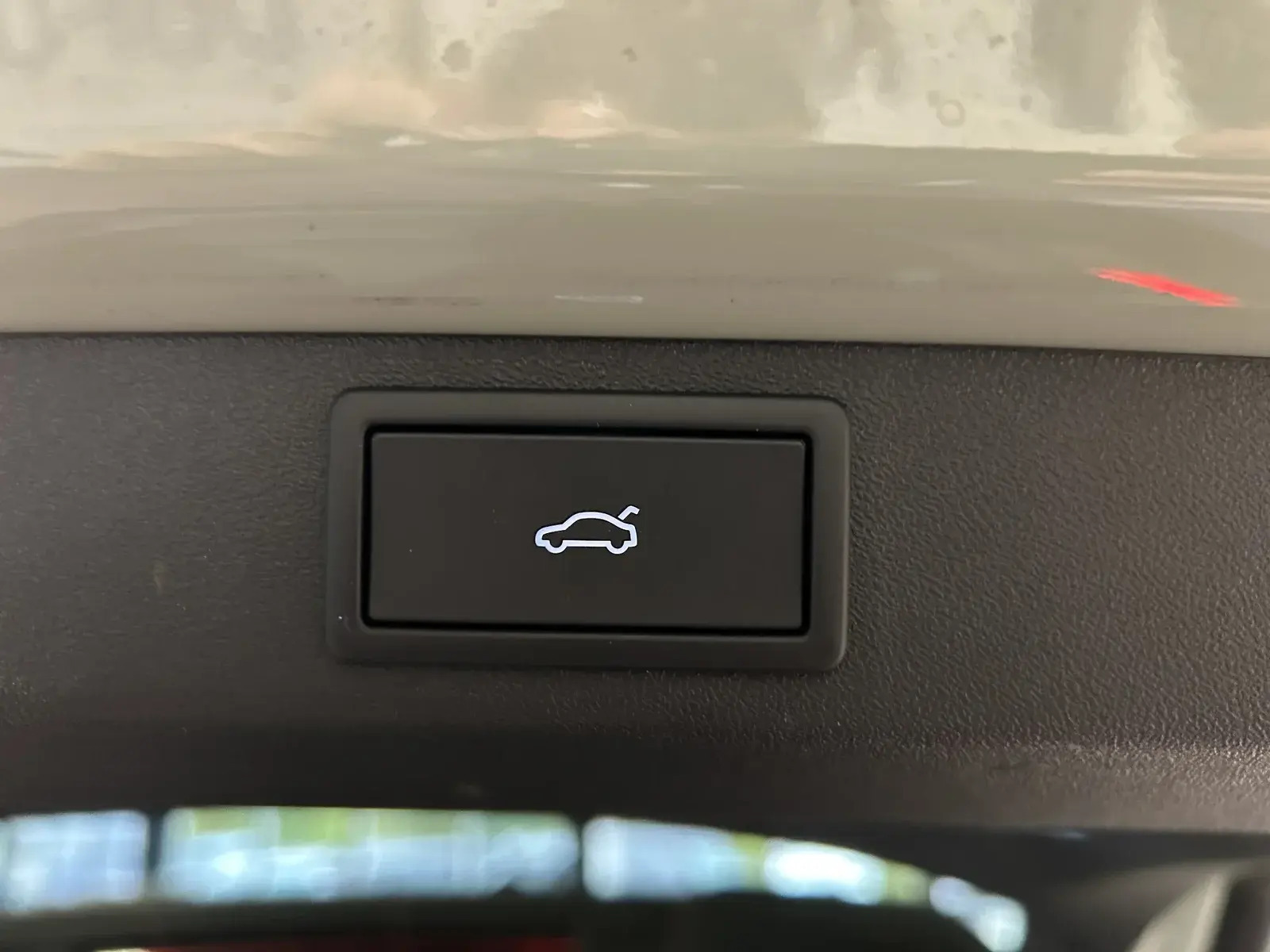Grøn Skoda Elroq fra 2025