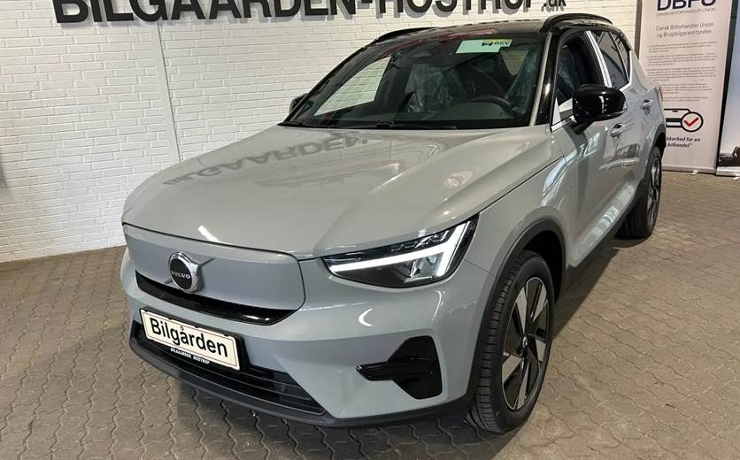 Volvo EX40 Extended Range Plus