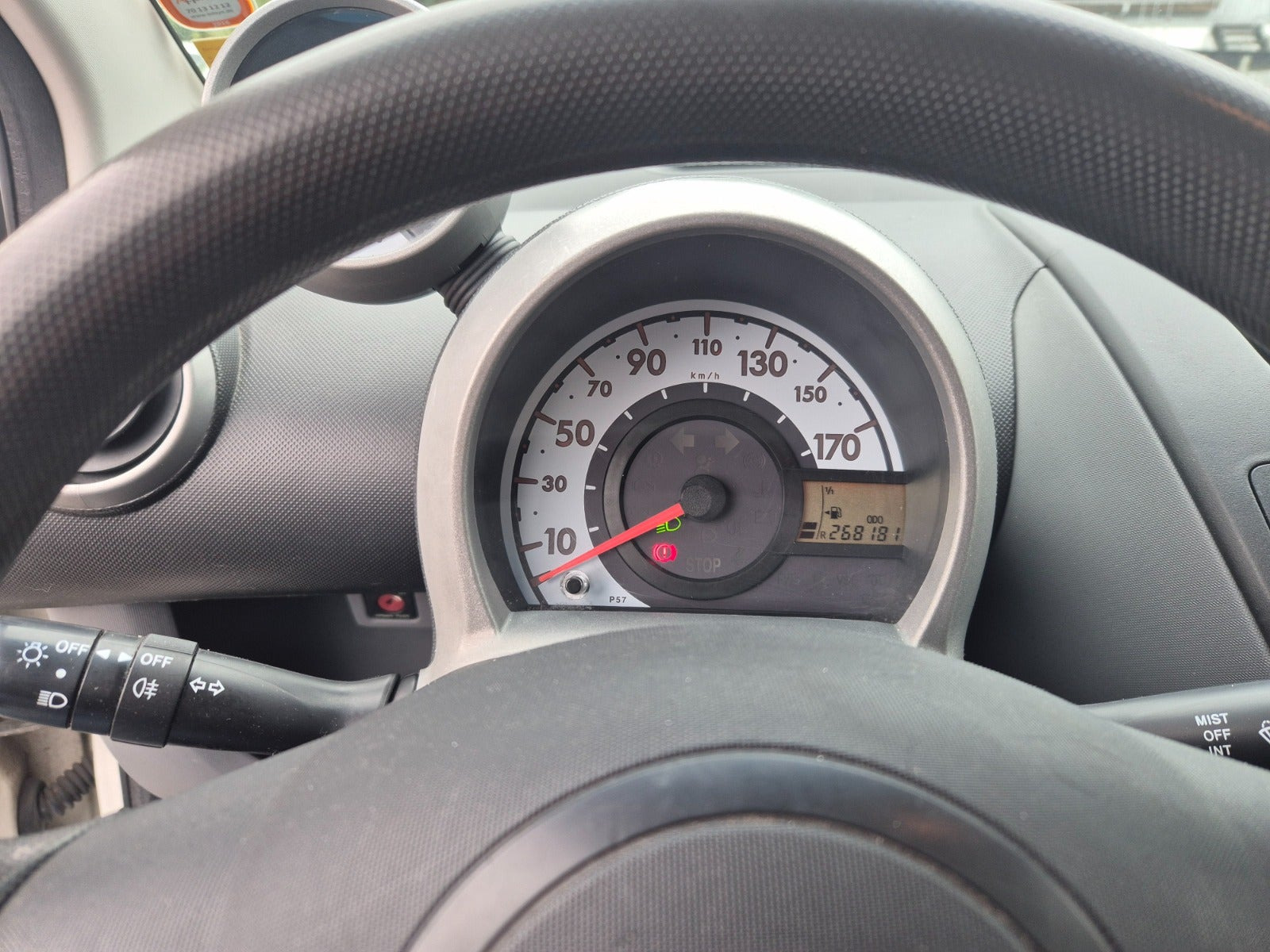 undefined Citroën C1 fra 2010