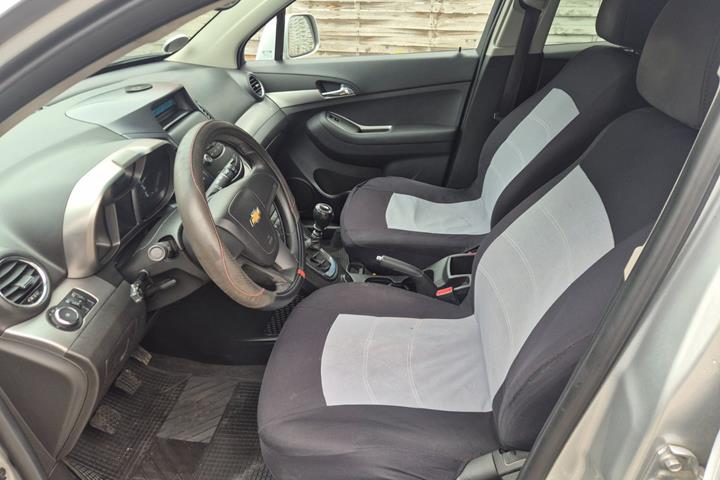 undefined Chevrolet Orlando fra 2011