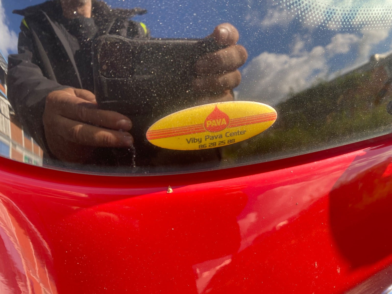 undefined Opel Corsa fra 2011