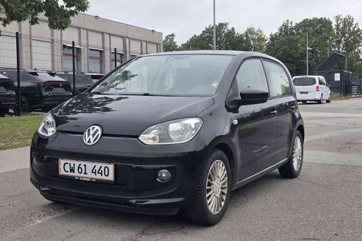 undefined VW UP! fra 2016