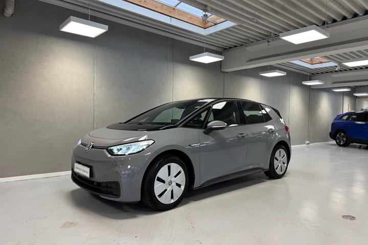 undefined VW ID.3 fra 2022