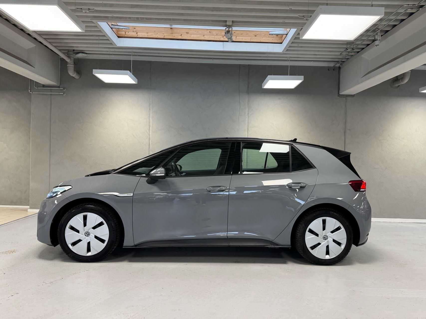 undefined VW ID.3 fra 2022