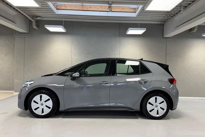 undefined VW ID.3 fra 2022