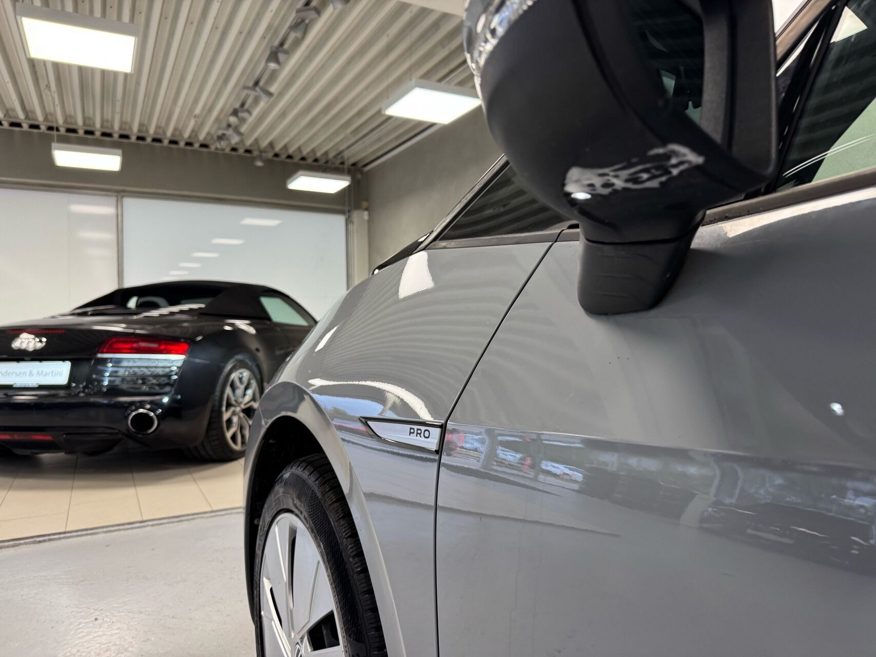 undefined VW ID.3 fra 2022