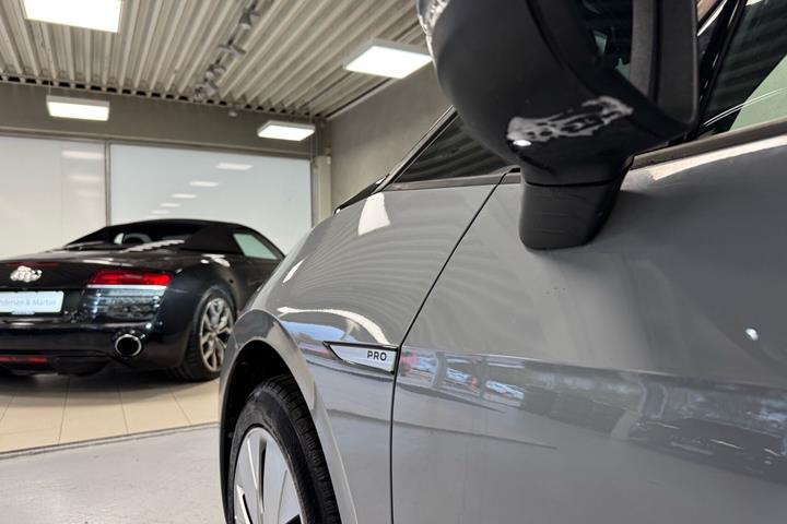 undefined VW ID.3 fra 2022