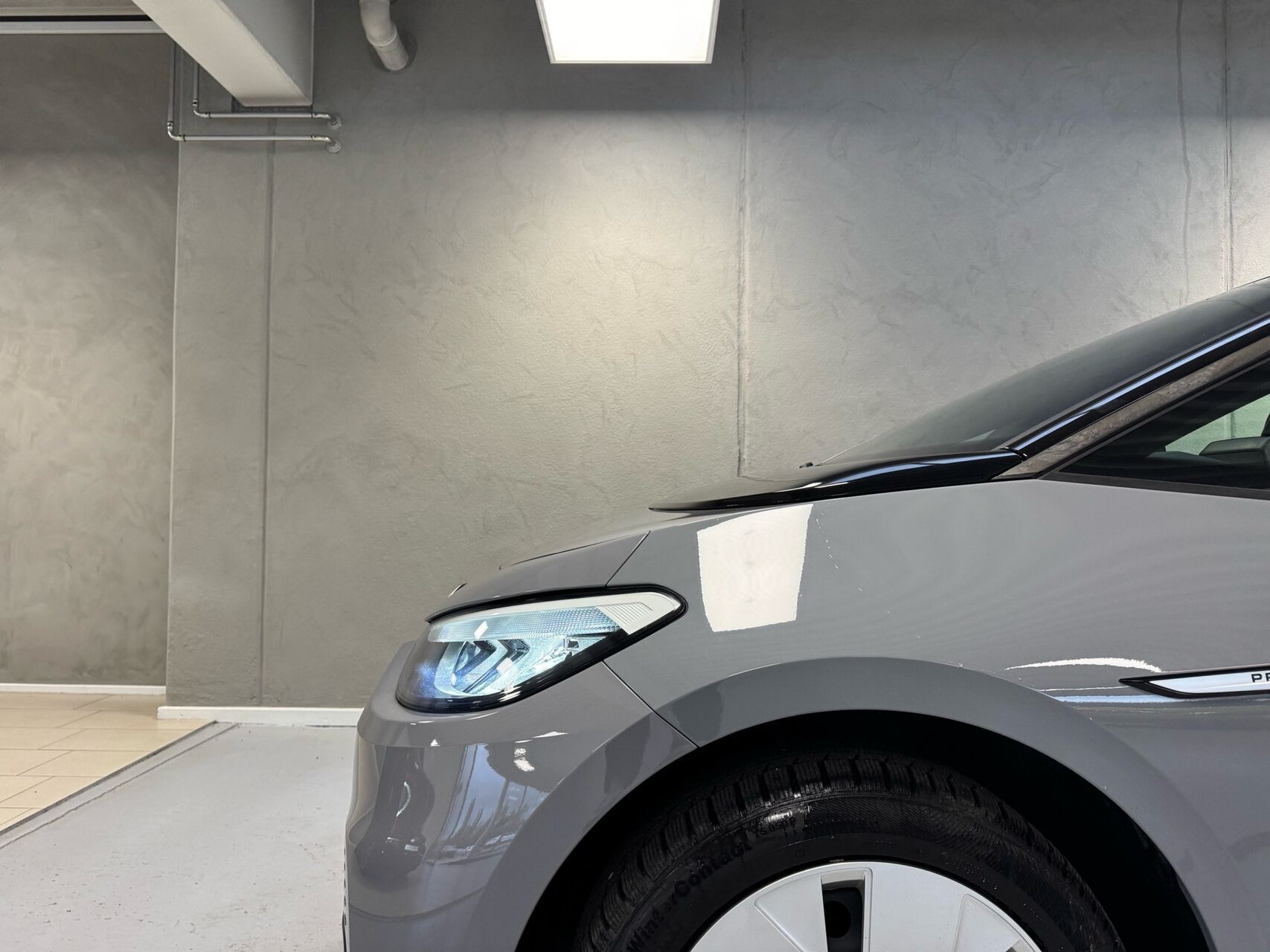 undefined VW ID.3 fra 2022
