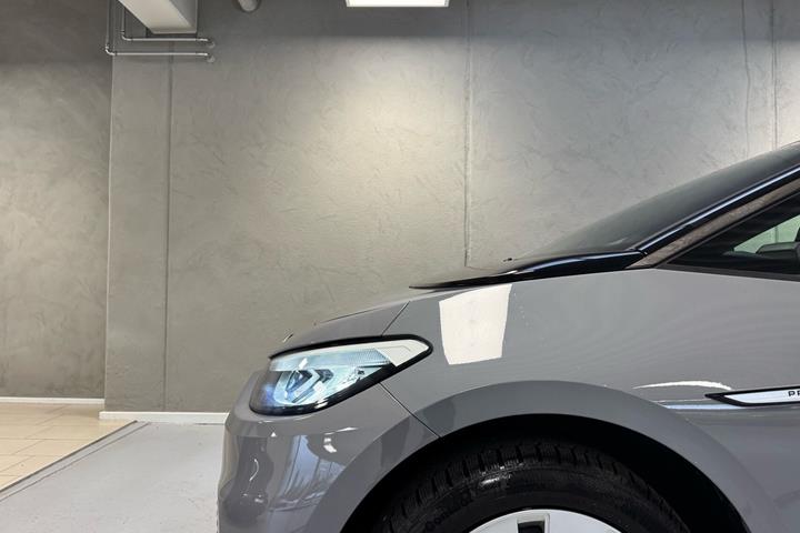 undefined VW ID.3 fra 2022