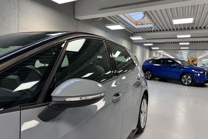 undefined VW ID.3 fra 2022