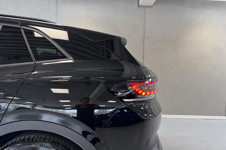 Sort VW ID.4 fra 2025