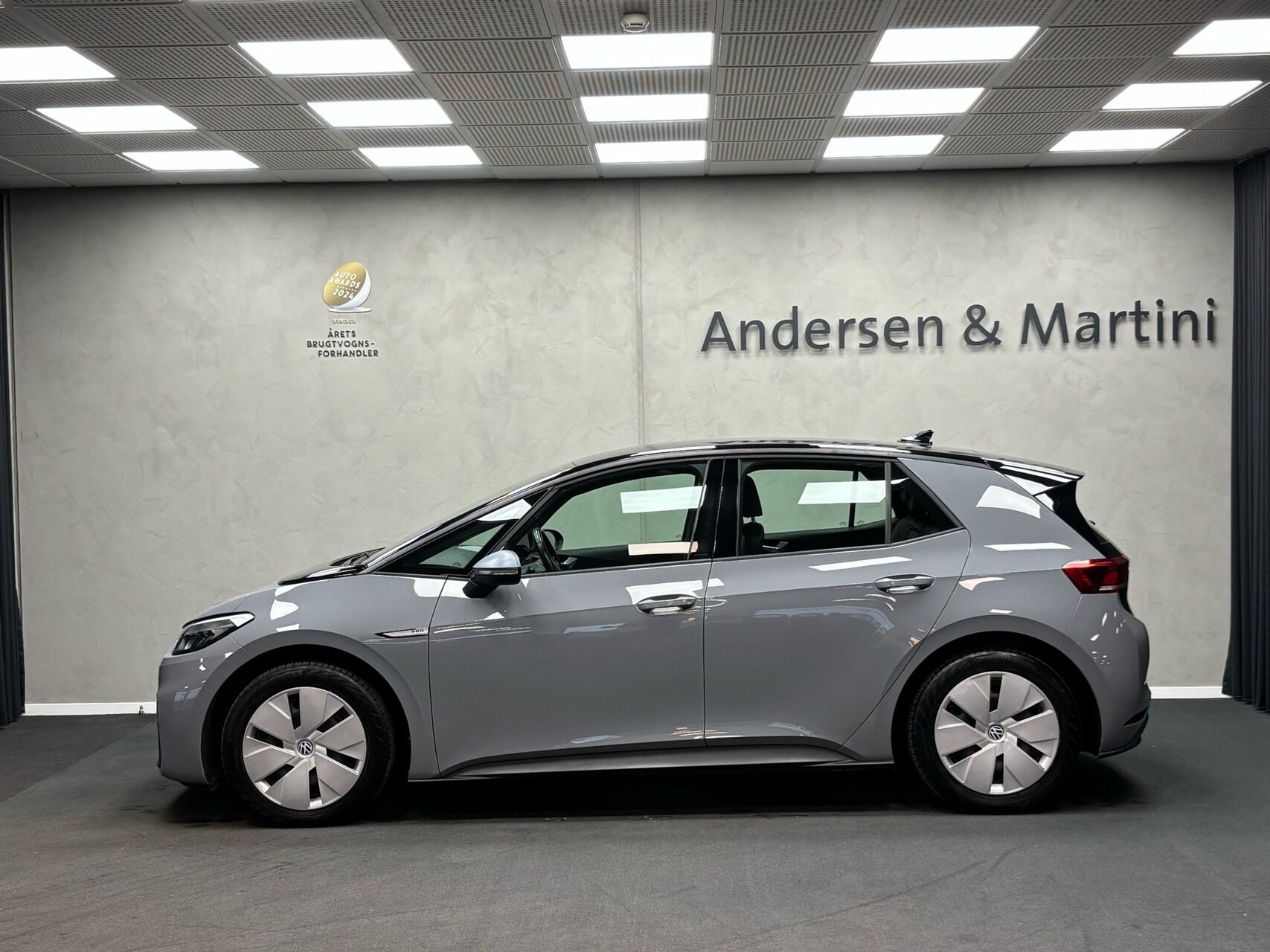undefined VW ID.3 fra 2023