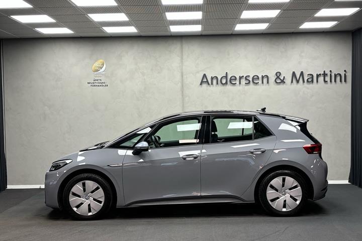 undefined VW ID.3 fra 2023