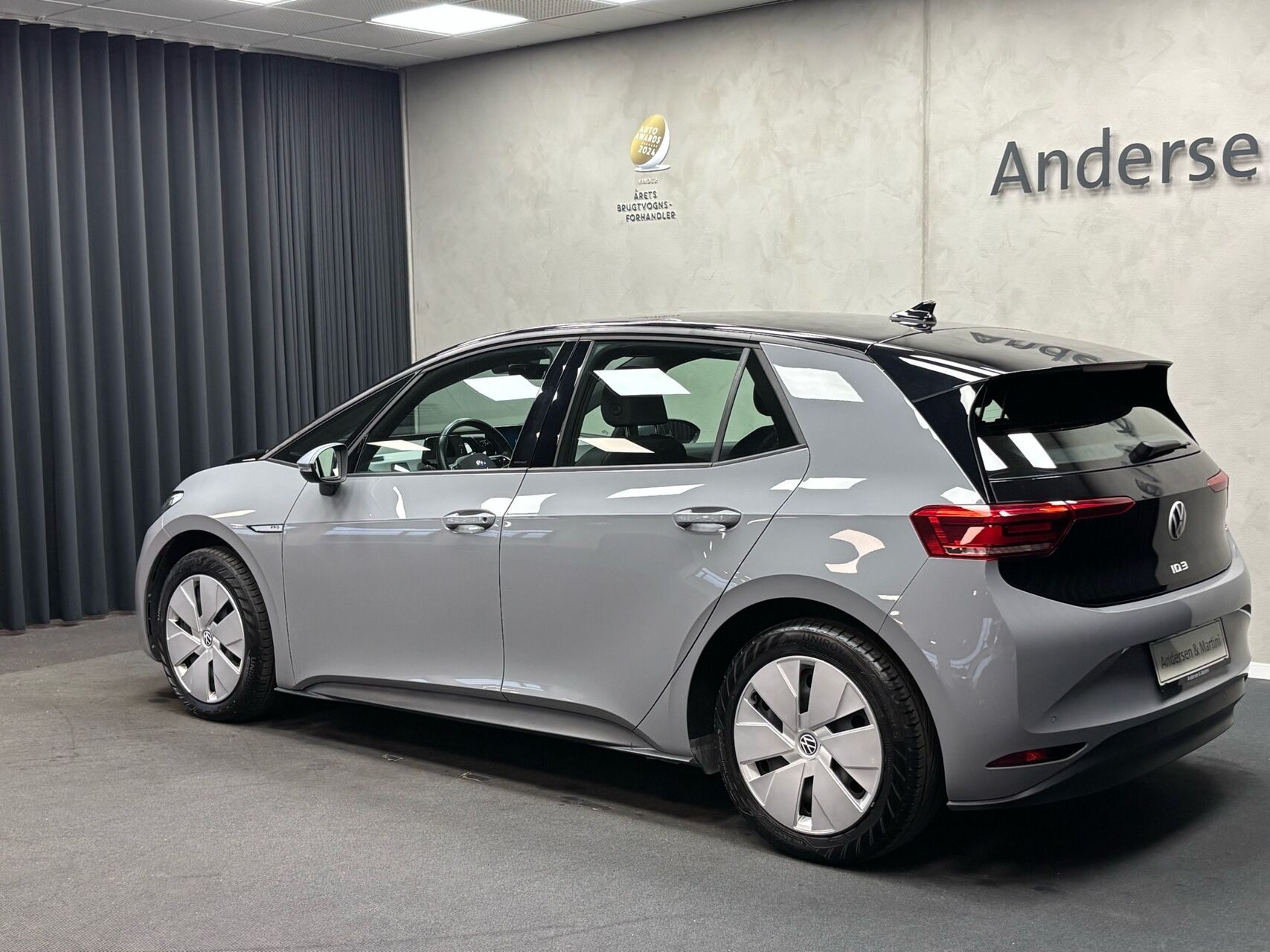 undefined VW ID.3 fra 2023