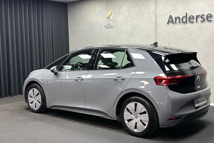 undefined VW ID.3 fra 2023