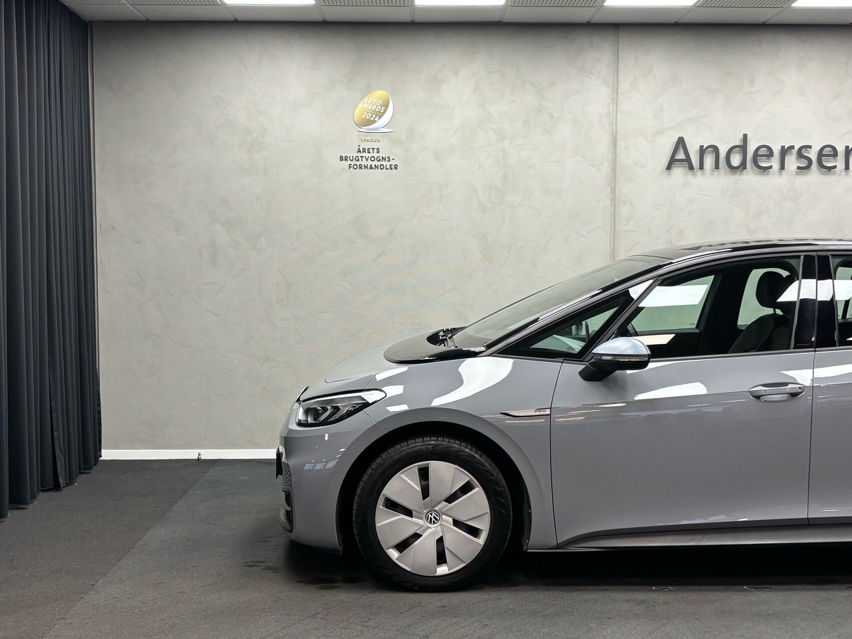 undefined VW ID.3 fra 2023