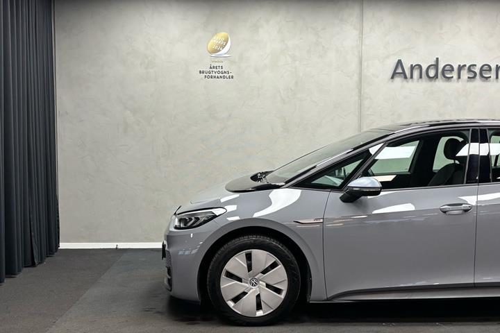undefined VW ID.3 fra 2023