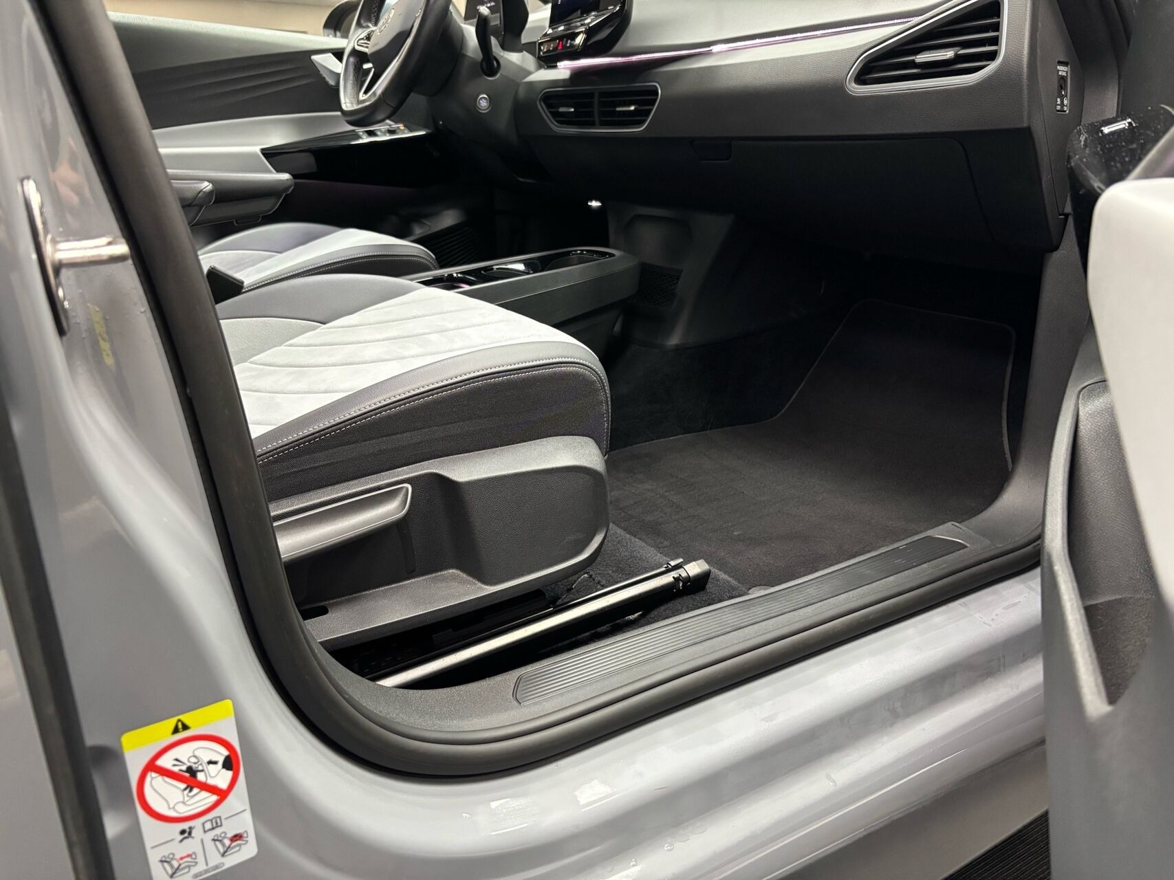 undefined VW ID.3 fra 2023