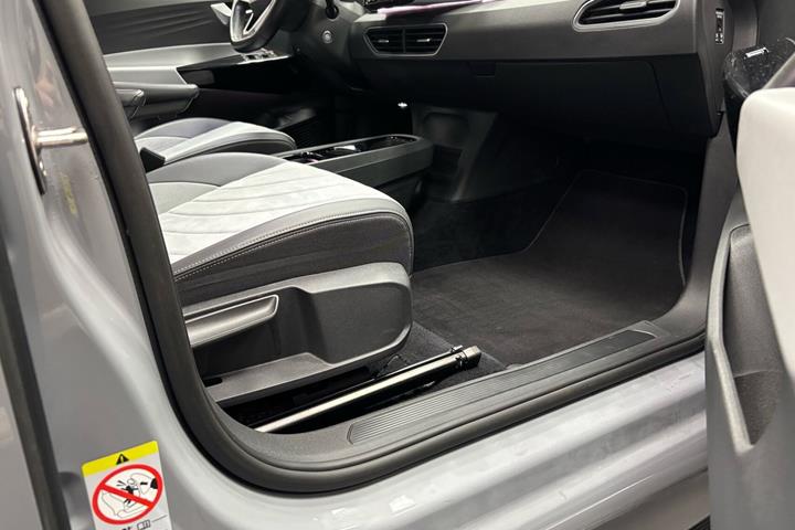 undefined VW ID.3 fra 2023