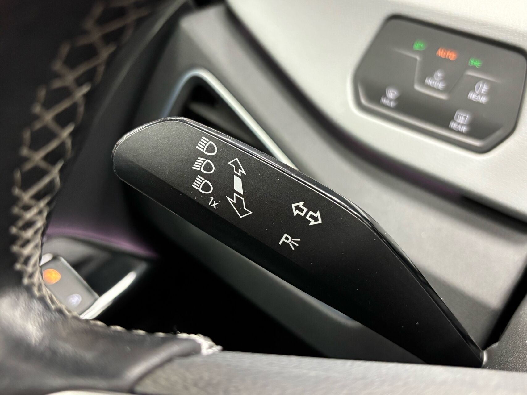 undefined VW ID.3 fra 2023