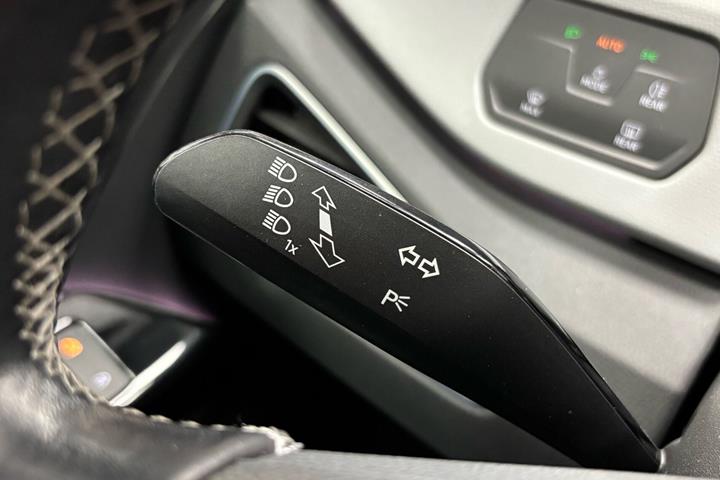 undefined VW ID.3 fra 2023