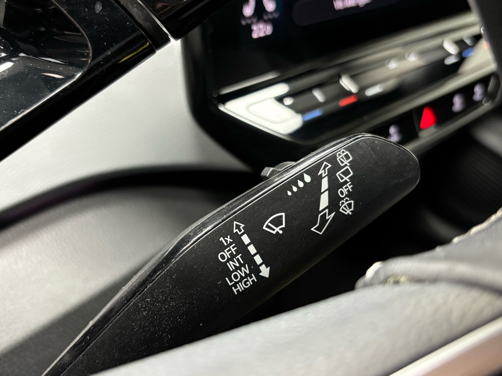 undefined VW ID.3 fra 2023