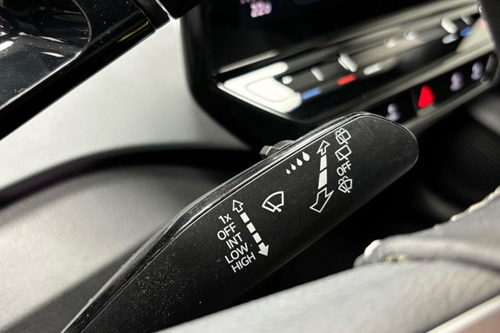 undefined VW ID.3 fra 2023