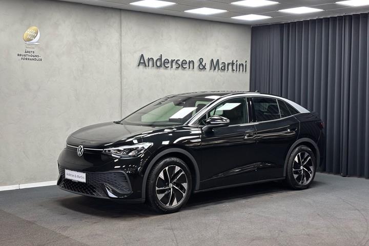 Sort VW ID.5 fra 2023