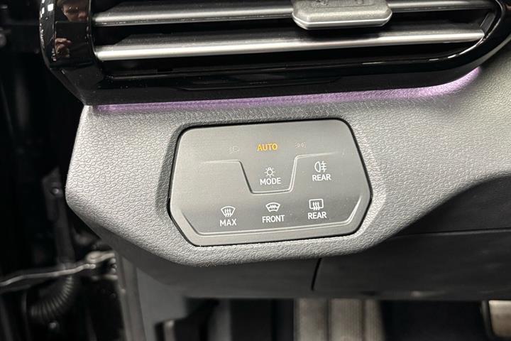 Sort VW ID.5 fra 2023