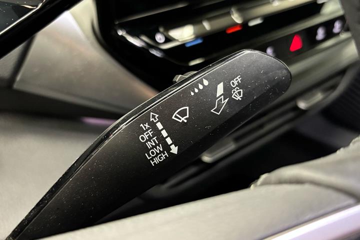 Sort VW ID.5 fra 2023