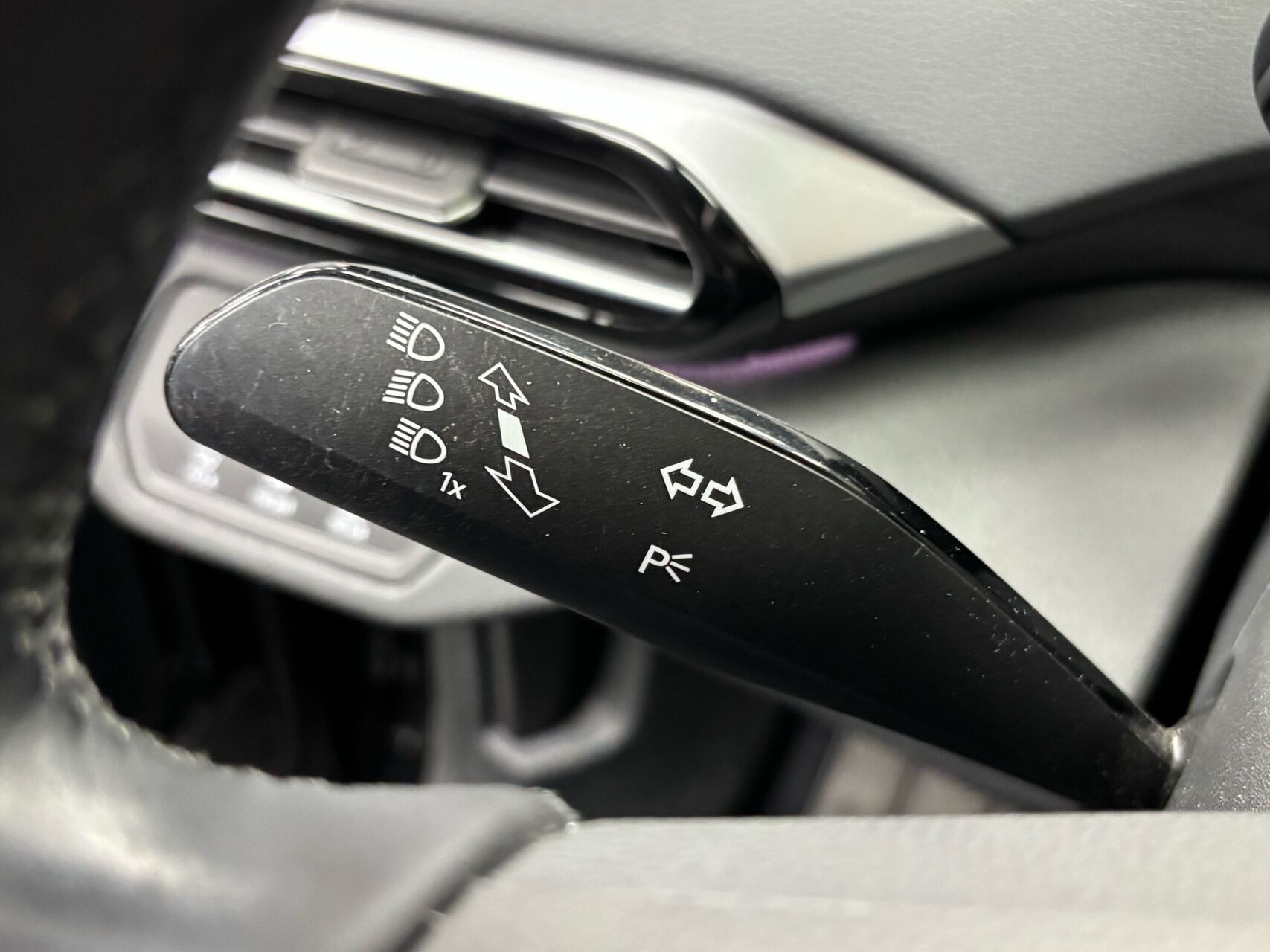 Sort VW ID.5 fra 2023