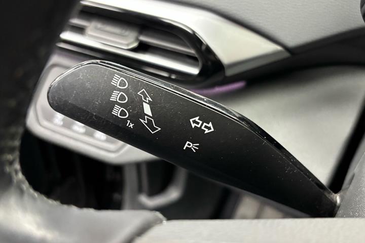Sort VW ID.5 fra 2023