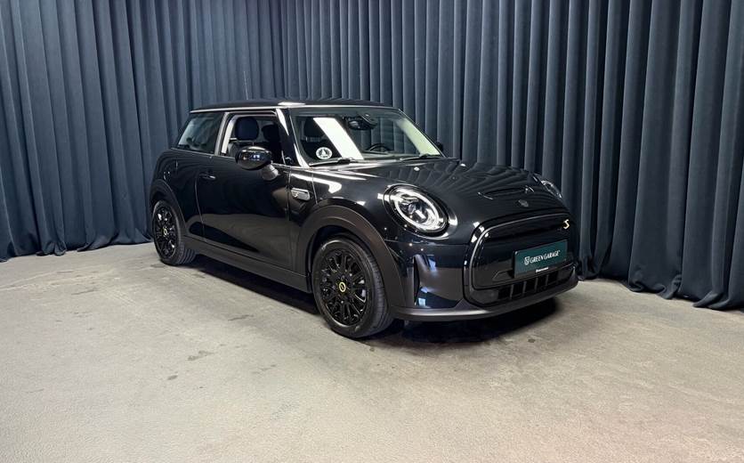 Mini Cooper SE EL 184HK 3d Aut.