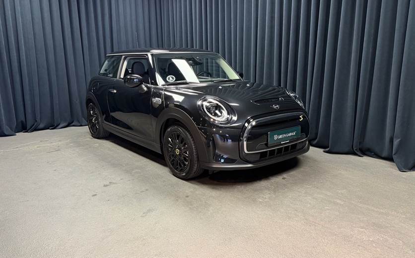 Mini Cooper SE EL Classic Trim 184HK 3d Aut.