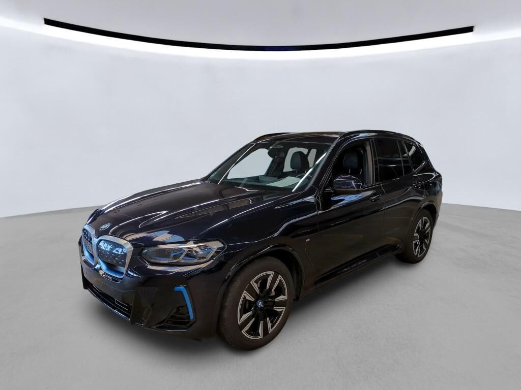 BMW iX3 EL M-Sport Charged 286HK 5d Aut.
