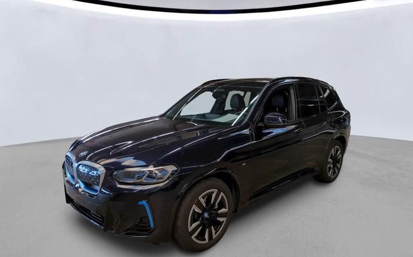 BMW iX3 EL M-Sport Charged 286HK 5d Aut.