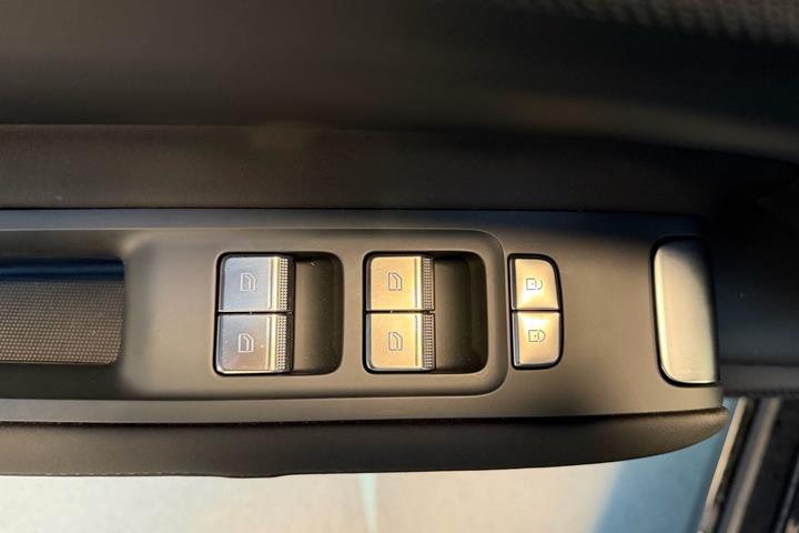 undefined Polestar 4 fra 2026