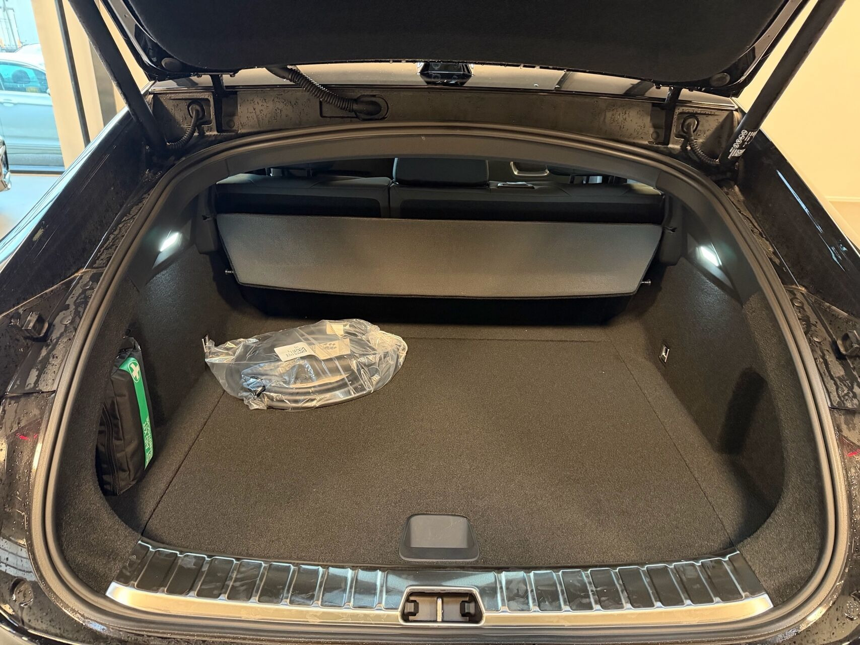 undefined Polestar 4 fra 2026