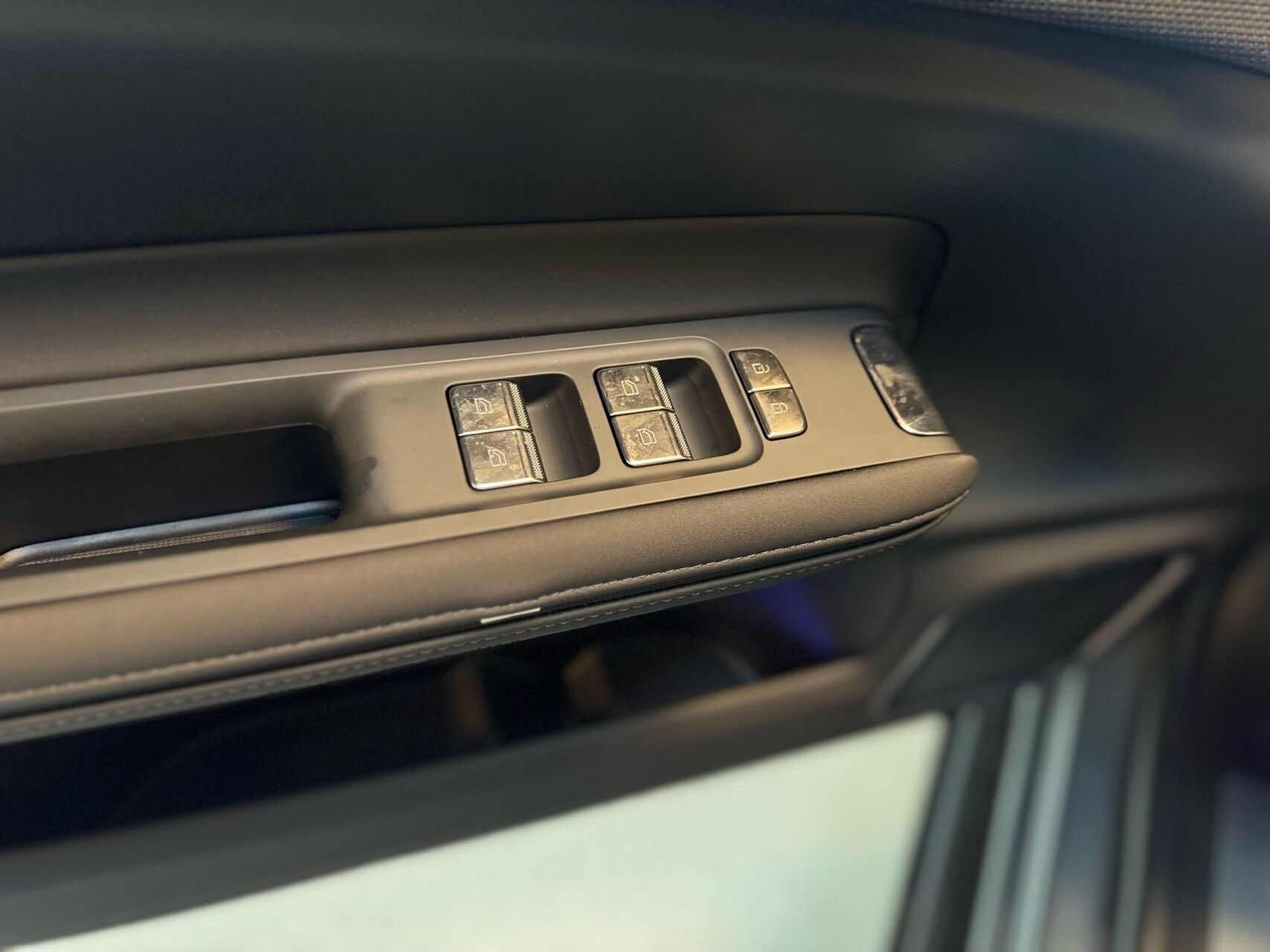 undefined Polestar 4 fra 2026