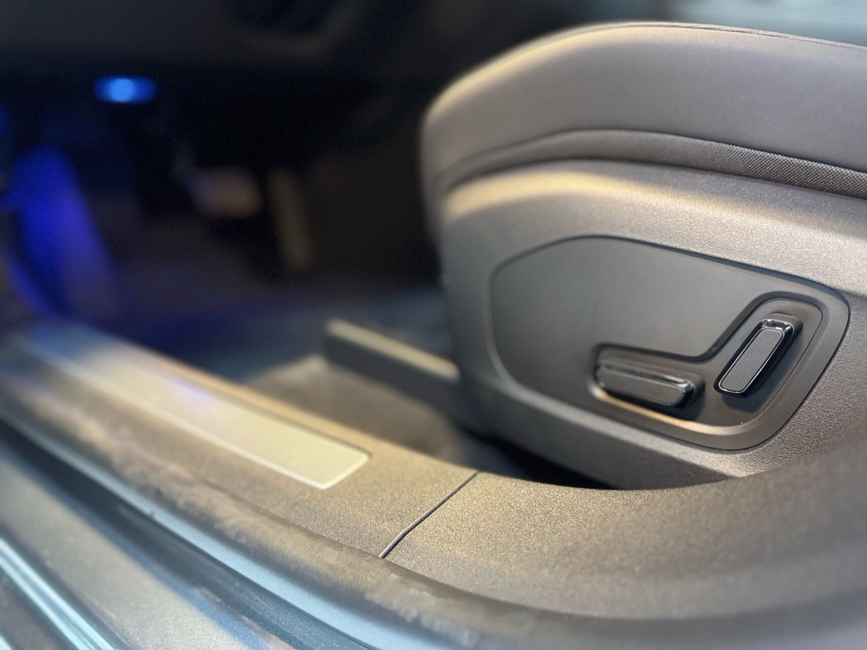 undefined Polestar 4 fra 2026