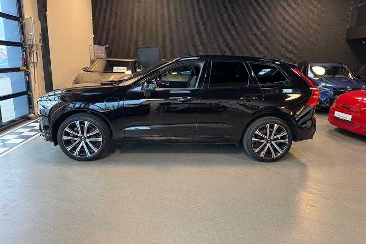 undefined Volvo XC60 fra 2022