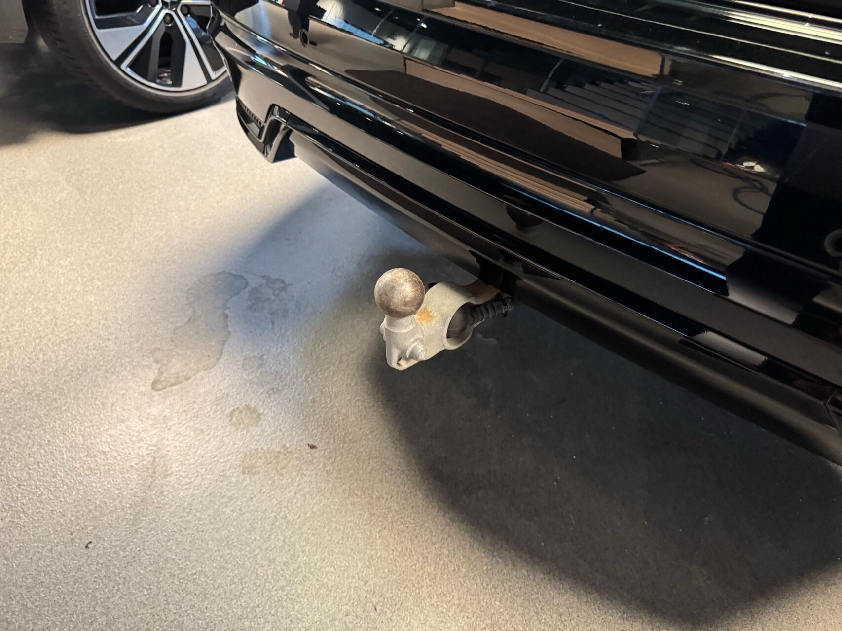 undefined Volvo XC60 fra 2022