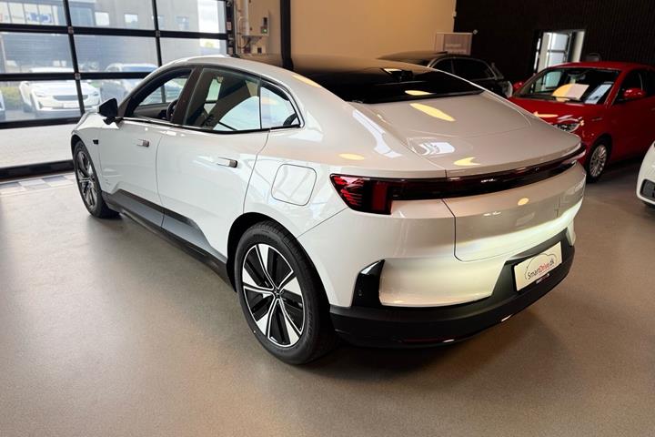 undefined Polestar 4 fra 2026