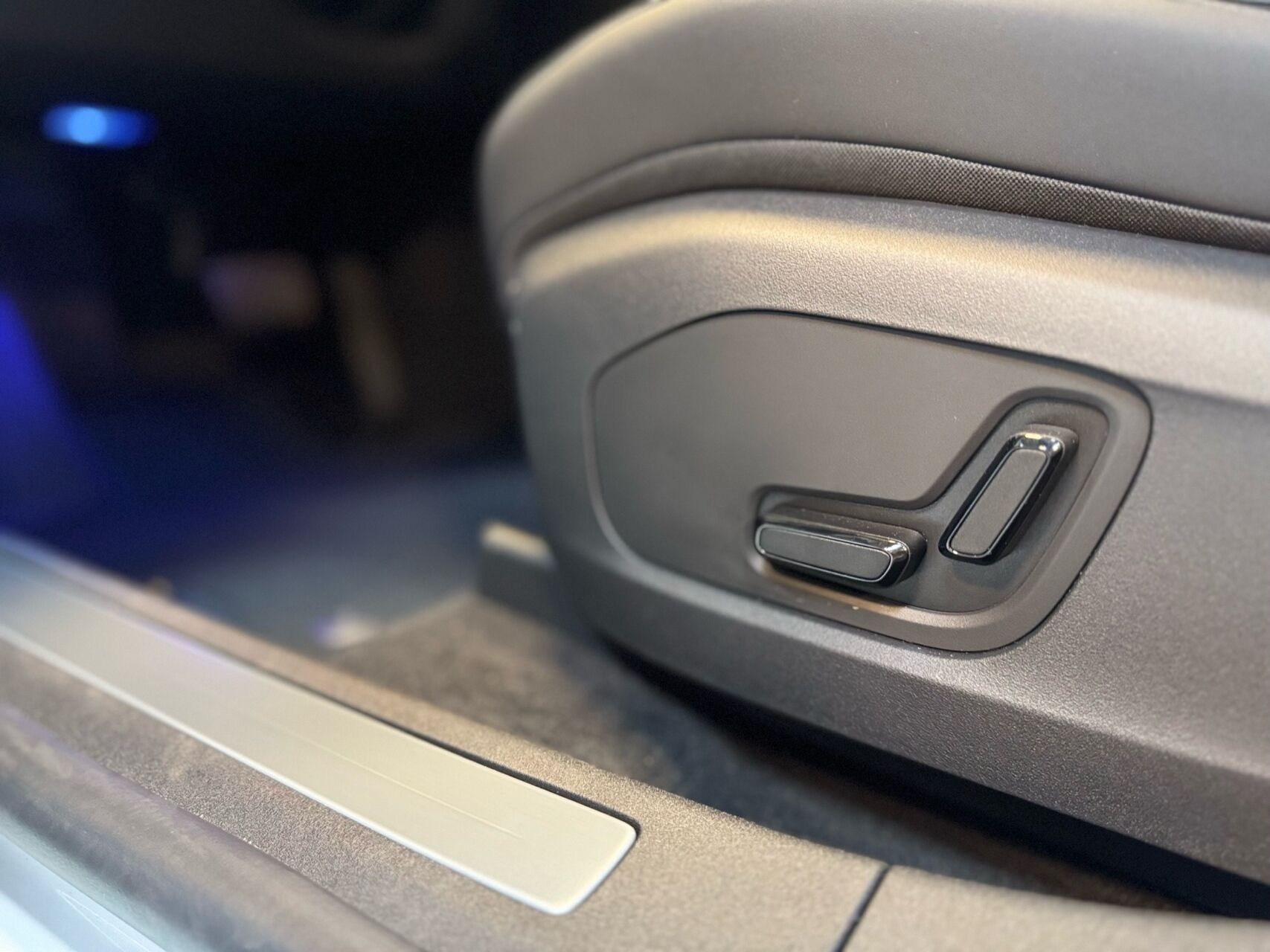 undefined Polestar 4 fra 2026